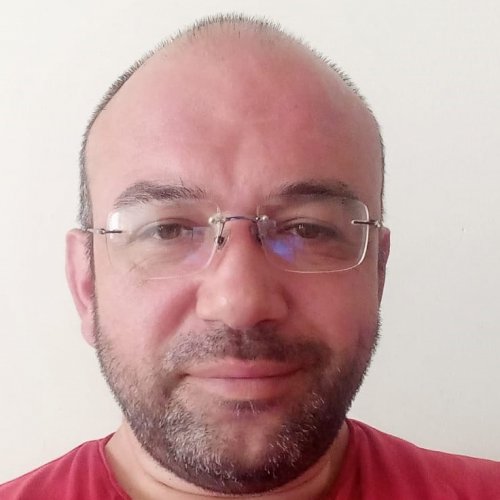 Enver Ülker